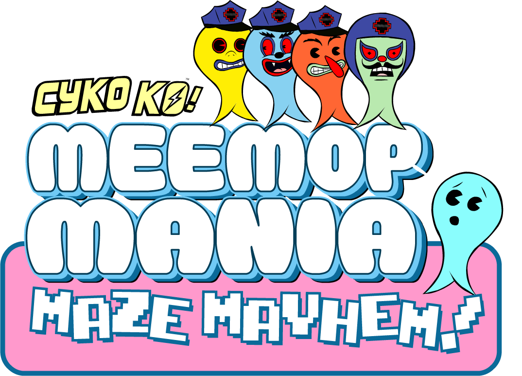 Out of Scope Productions, Meep Morp Mania